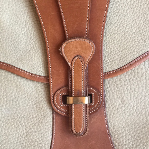 Dooney & Bourke leather bag - Picture 2 of 8